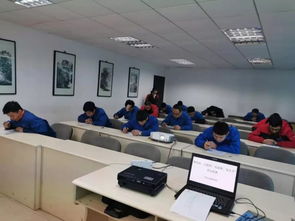 賽技能比服務，汽車裝備制造廠勞動競賽促大干出成果
