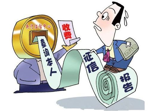 小贏易貸上征信嗎？網貸信息咨詢服務的真相與風險